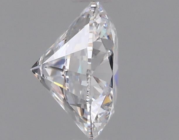 0.92 Carat Round Lab Diamond :: 360 spin frame 02