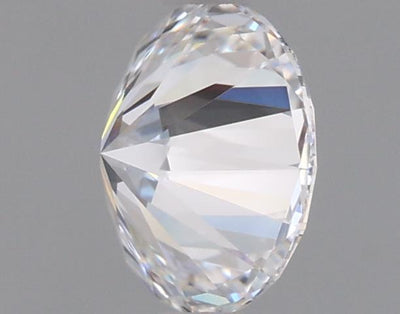 0.92 Carat Round Lab Diamond :: 360 spin frame 03