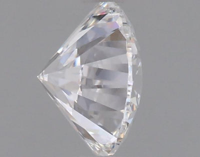 0.92 Carat Round Lab Diamond :: 360 spin frame 04