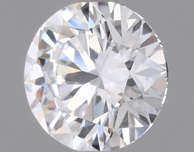 0.92 Carat Round Lab Diamond :: 360 spin frame 05