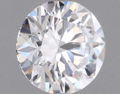 0.92 Carat Round Lab Diamond :: 360 spin frame 06