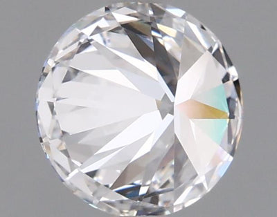 0.92 Carat Round Lab Diamond :: 360 spin frame 07