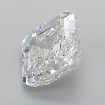 2.02 Carat Asscher Lab Diamond :: 360 spin frame 01