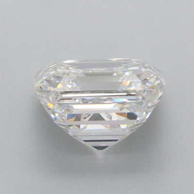 2.02 Carat Asscher Lab Diamond :: 360 spin frame 02