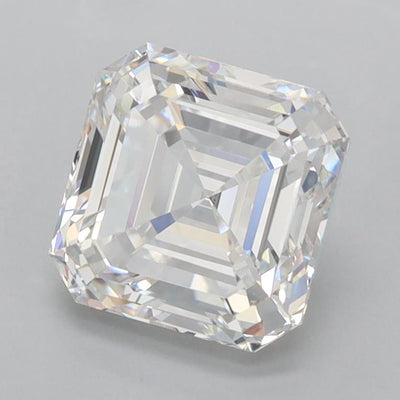 2.02 Carat Asscher Lab Diamond :: 360 spin frame 04