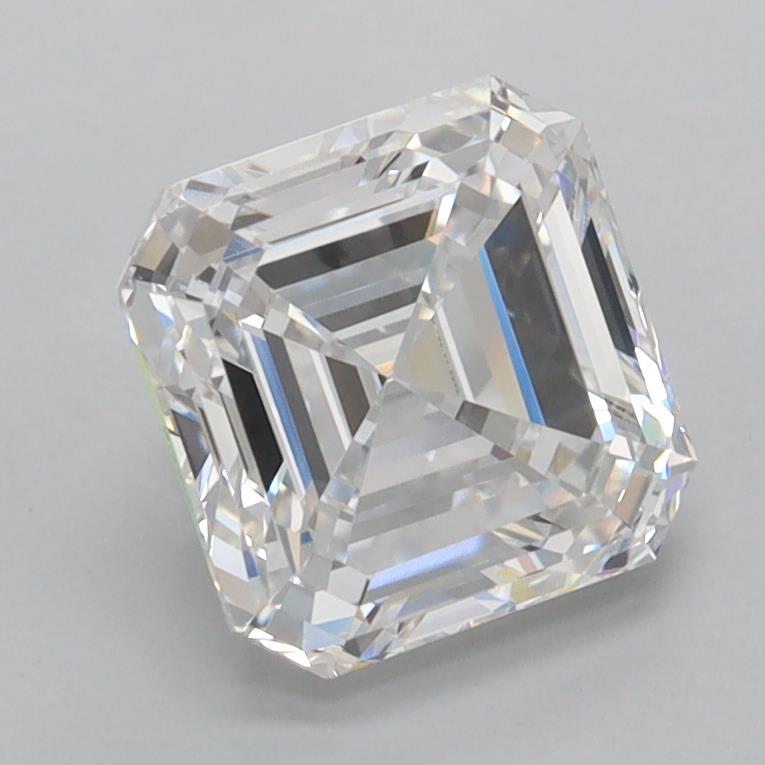 2.02 Carat Asscher Lab Diamond :: 360 spin frame 05