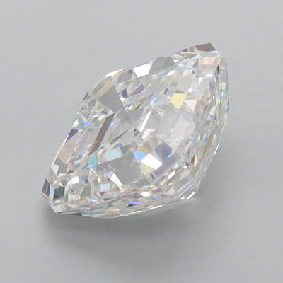 2.02 Carat Asscher Lab Diamond :: 360 spin frame 06