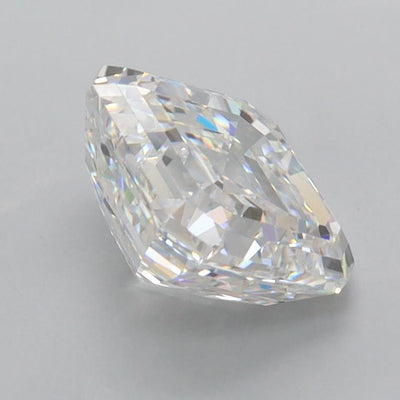2.02 Carat Asscher Lab Diamond :: 360 spin frame 07