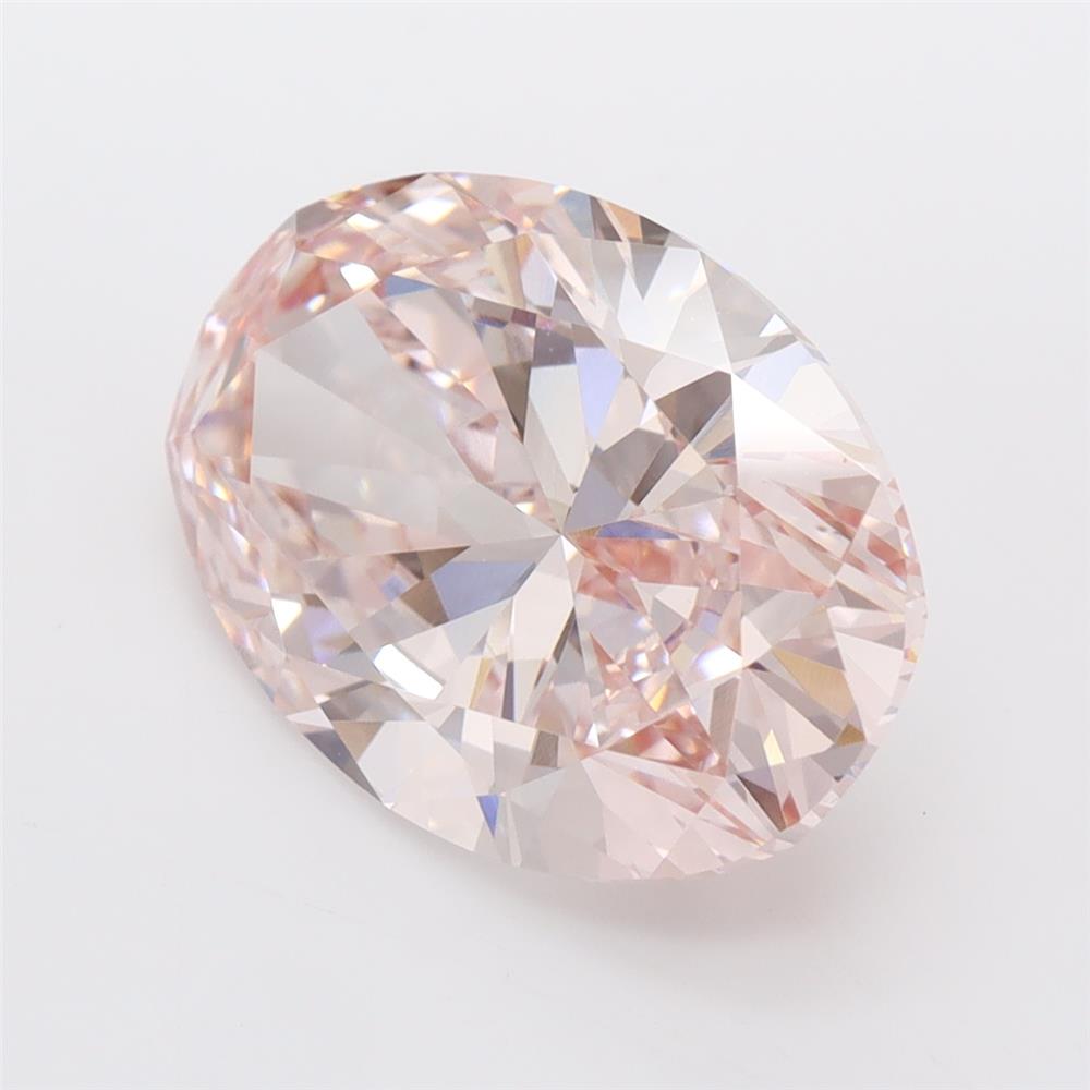 5.01 Carat Oval Lab Diamond :: 360 spin frame 03