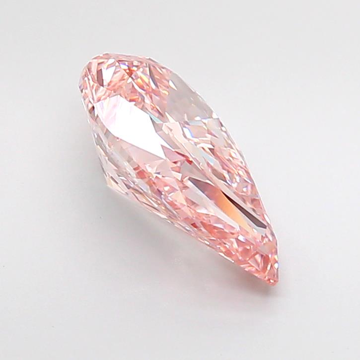 3.02 Carat Pear Lab Diamond :: 360 spin frame 04