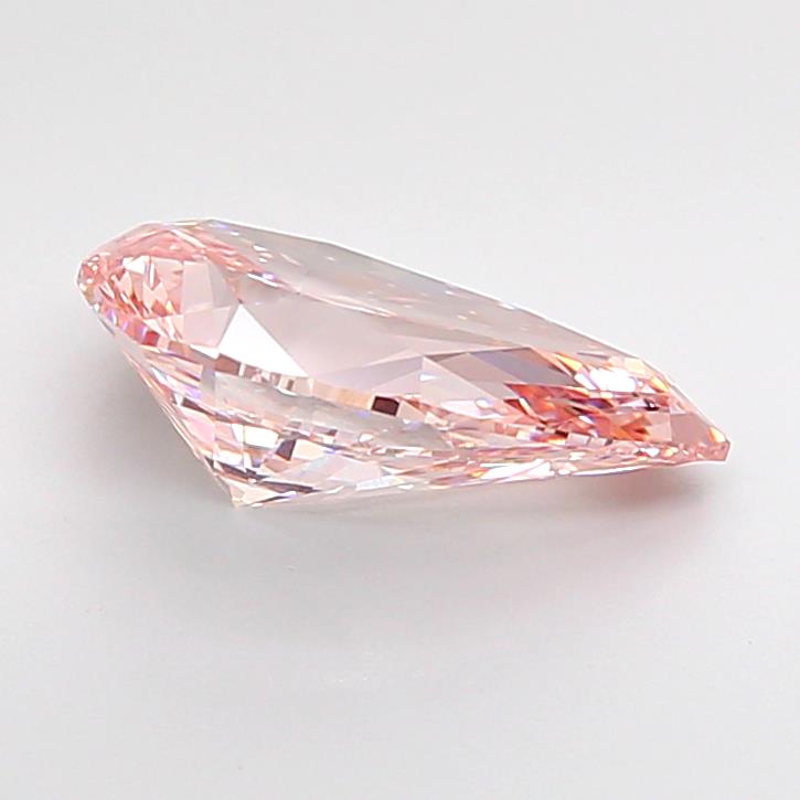3.02 Carat Pear Lab Diamond :: 360 spin frame 07