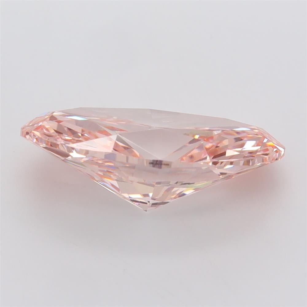 3.49 Carat Oval Lab Diamond :: 360 spin frame 01
