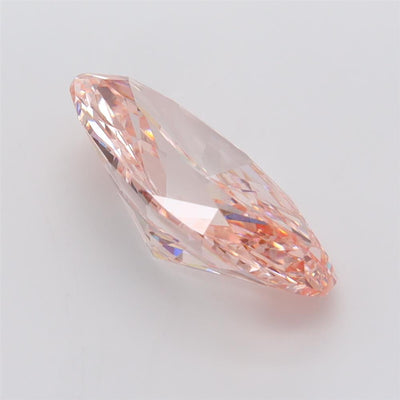 3.49 Carat Oval Lab Diamond :: 360 spin frame 03