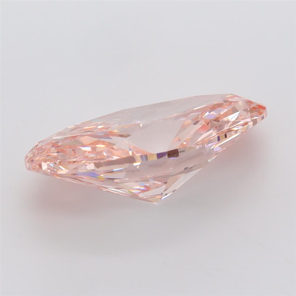 3.49 Carat Oval Lab Diamond :: 360 spin frame 05