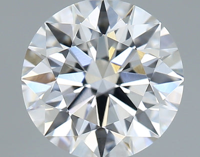 1.09 Carat Round Lab Diamond