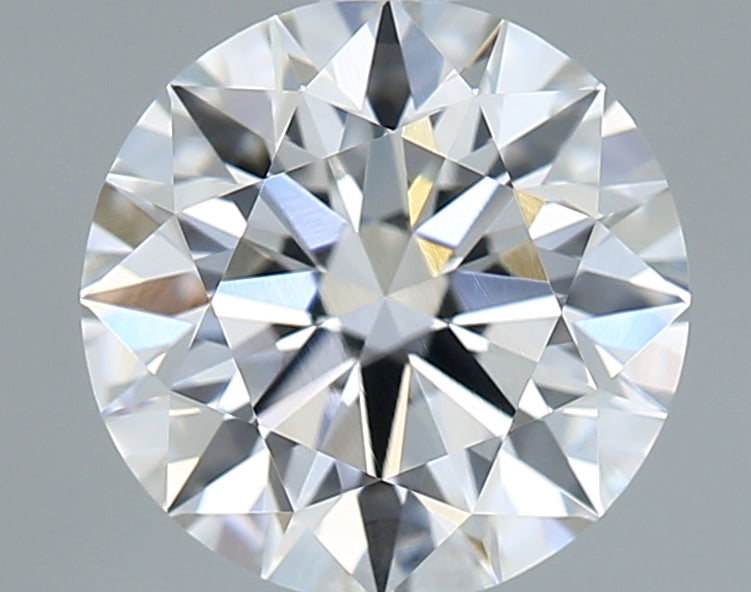 1.09 Carat Round Lab Diamond