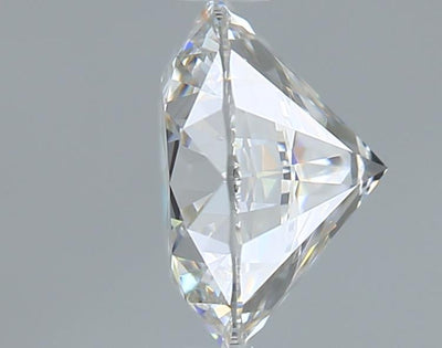 1.09 Carat Round Lab Diamond :: 360 spin frame 01
