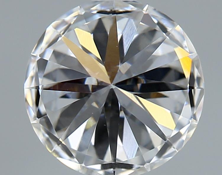 1.09 Carat Round Lab Diamond :: 360 spin frame 02