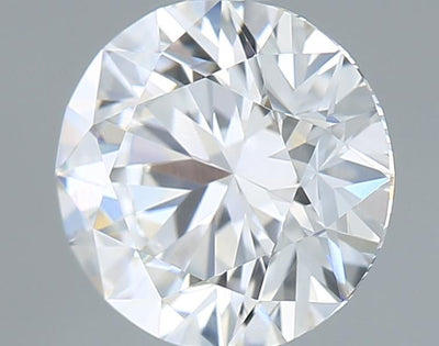 1.09 Carat Round Lab Diamond :: 360 spin frame 06