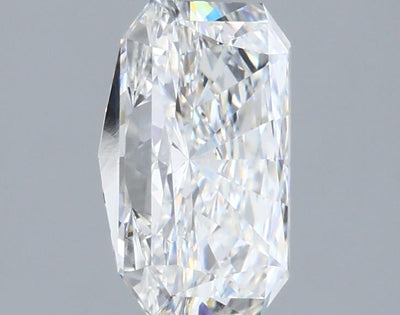 2.01 Carat Radiant Lab Diamond :: 360 spin frame 03