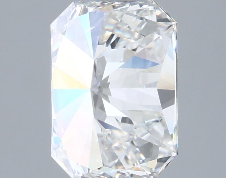 2.01 Carat Radiant Lab Diamond :: 360 spin frame 05