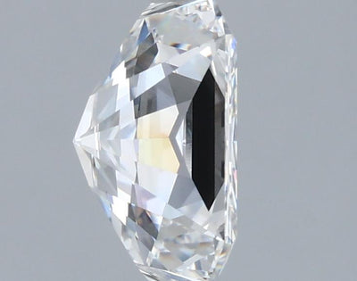 2.01 Carat Radiant Lab Diamond :: 360 spin frame 06