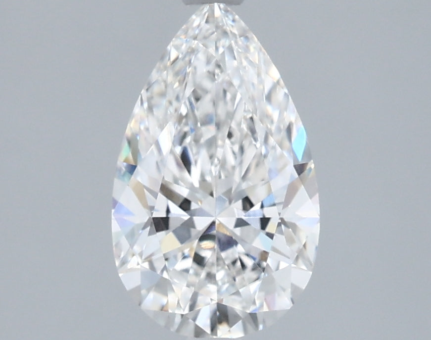 1.52 Carat Pear Lab Diamond
