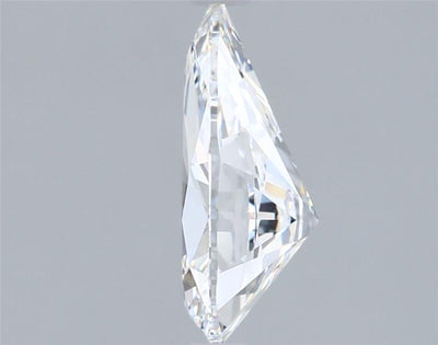 1.52 Carat Pear Lab Diamond :: 360 spin frame 01