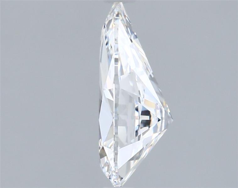 1.52 Carat Pear Lab Diamond :: 360 spin frame 01