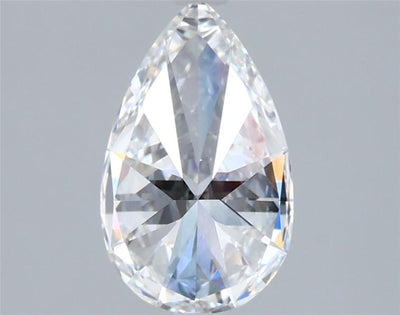 1.52 Carat Pear Lab Diamond :: 360 spin frame 02