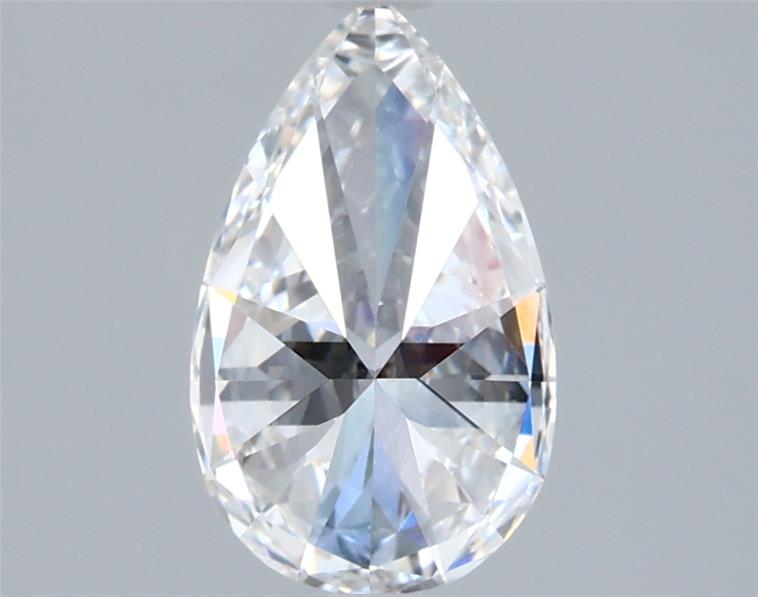1.52 Carat Pear Lab Diamond :: 360 spin frame 02