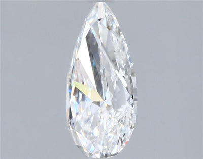 1.52 Carat Pear Lab Diamond :: 360 spin frame 03