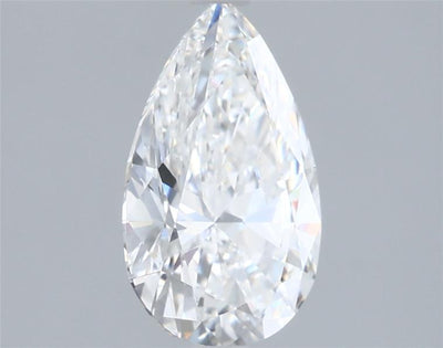 1.52 Carat Pear Lab Diamond :: 360 spin frame 04