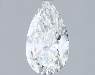 1.52 Carat Pear Lab Diamond :: 360 spin frame 06