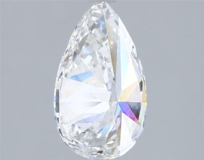 1.52 Carat Pear Lab Diamond :: 360 spin frame 07