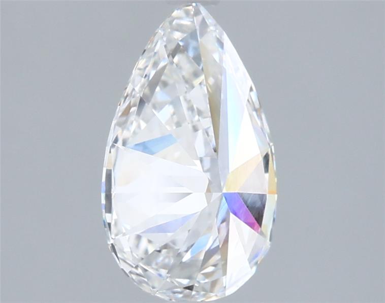 1.52 Carat Pear Lab Diamond :: 360 spin frame 07