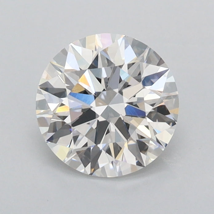 1.09 Carat Round Lab Diamond