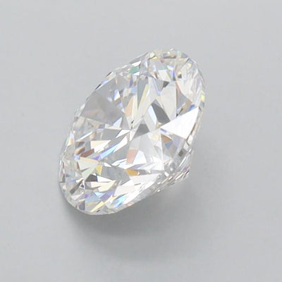 1.09 Carat Round Lab Diamond :: 360 spin frame 02