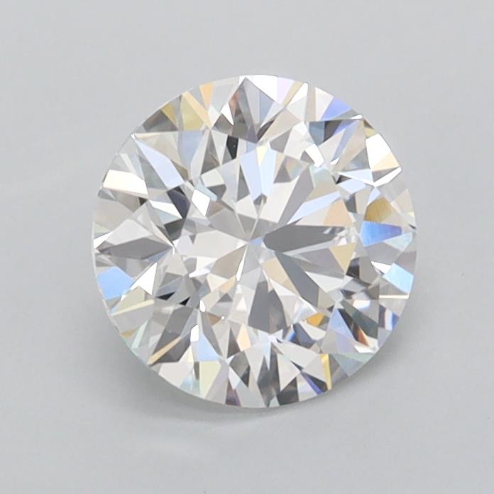 1.09 Carat Round Lab Diamond :: 360 spin frame 04