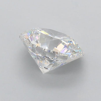 1.09 Carat Round Lab Diamond :: 360 spin frame 05