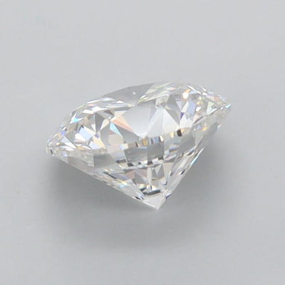 1.09 Carat Round Lab Diamond :: 360 spin frame 06