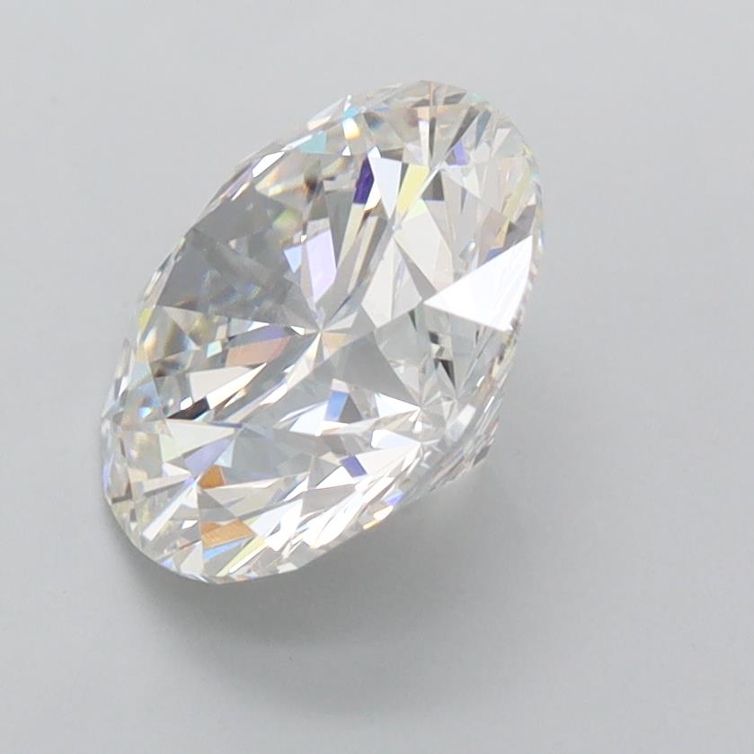 2.57 Carat Round Lab Diamond :: 360 spin frame 01