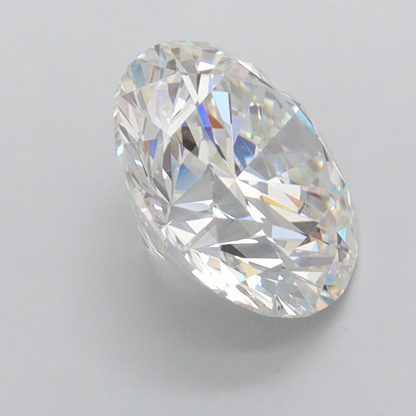 2.57 Carat Round Lab Diamond :: 360 spin frame 02