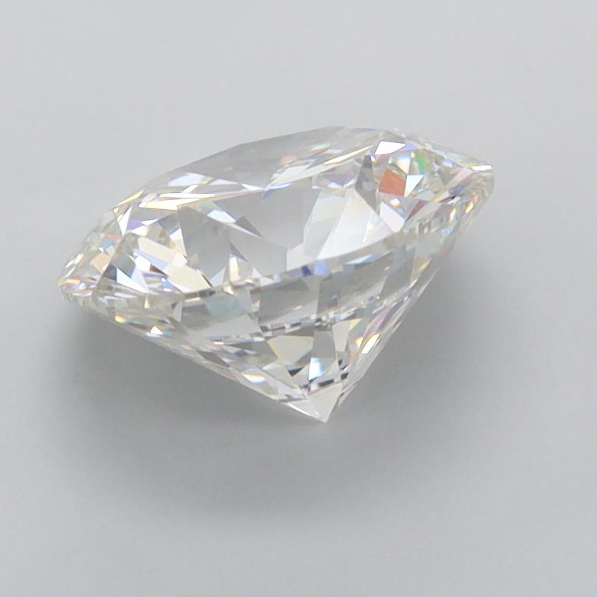2.57 Carat Round Lab Diamond :: 360 spin frame 04