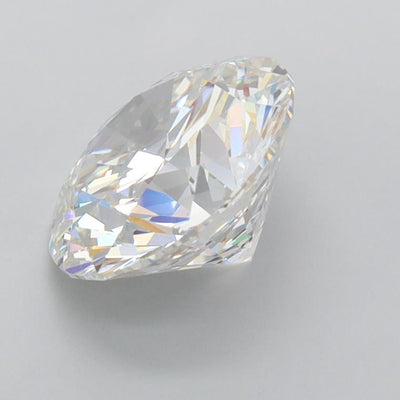 2.57 Carat Round Lab Diamond :: 360 spin frame 05
