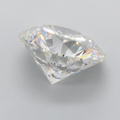 2.57 Carat Round Lab Diamond :: 360 spin frame 06