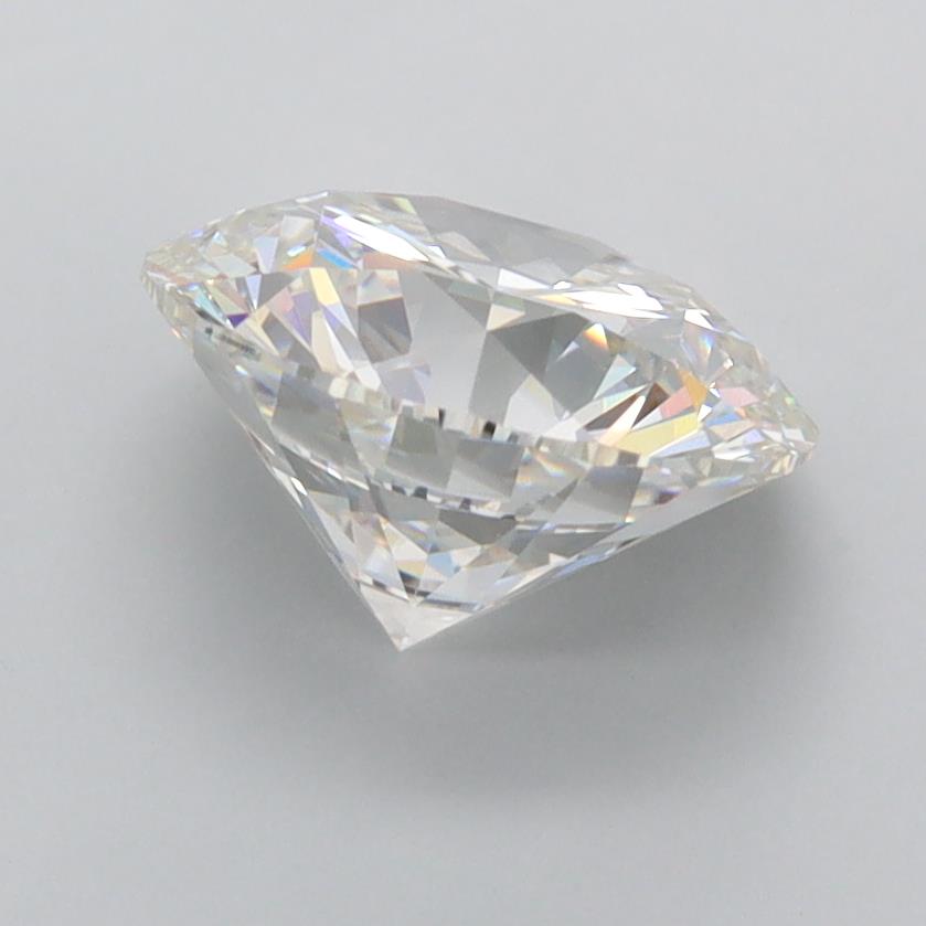 2.57 Carat Round Lab Diamond :: 360 spin frame 06