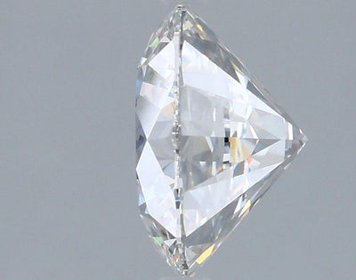 2.53 Carat Round Lab Diamond :: 360 spin frame 01