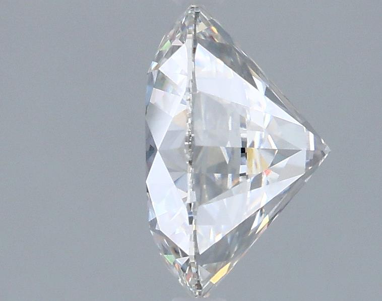 2.53 Carat Round Lab Diamond :: 360 spin frame 01
