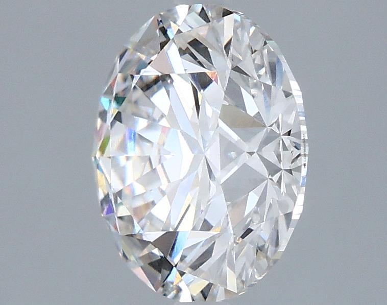 2.53 Carat Round Lab Diamond :: 360 spin frame 03